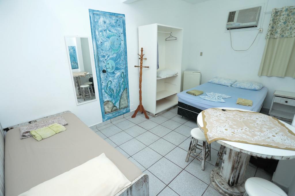 Pousada Centralmar Florianopolis Exterior photo
